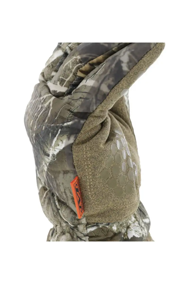 Rękawice Mechanix SUB40 Realtree Edge REALTREE EDG