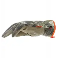 Rękawice Mechanix SUB40 Realtree Edge REALTREE EDG