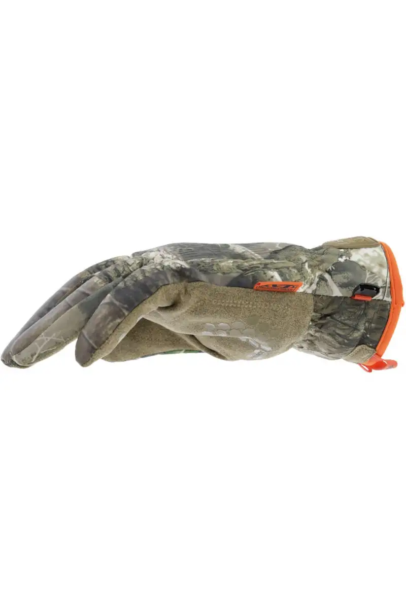 Rękawice Mechanix SUB40 Realtree Edge REALTREE EDG