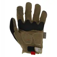 Rękawice Mechanix MPact BROWN