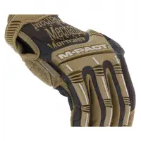 Rękawice Mechanix MPact BROWN