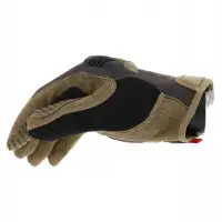 Rękawice Mechanix MPact BROWN