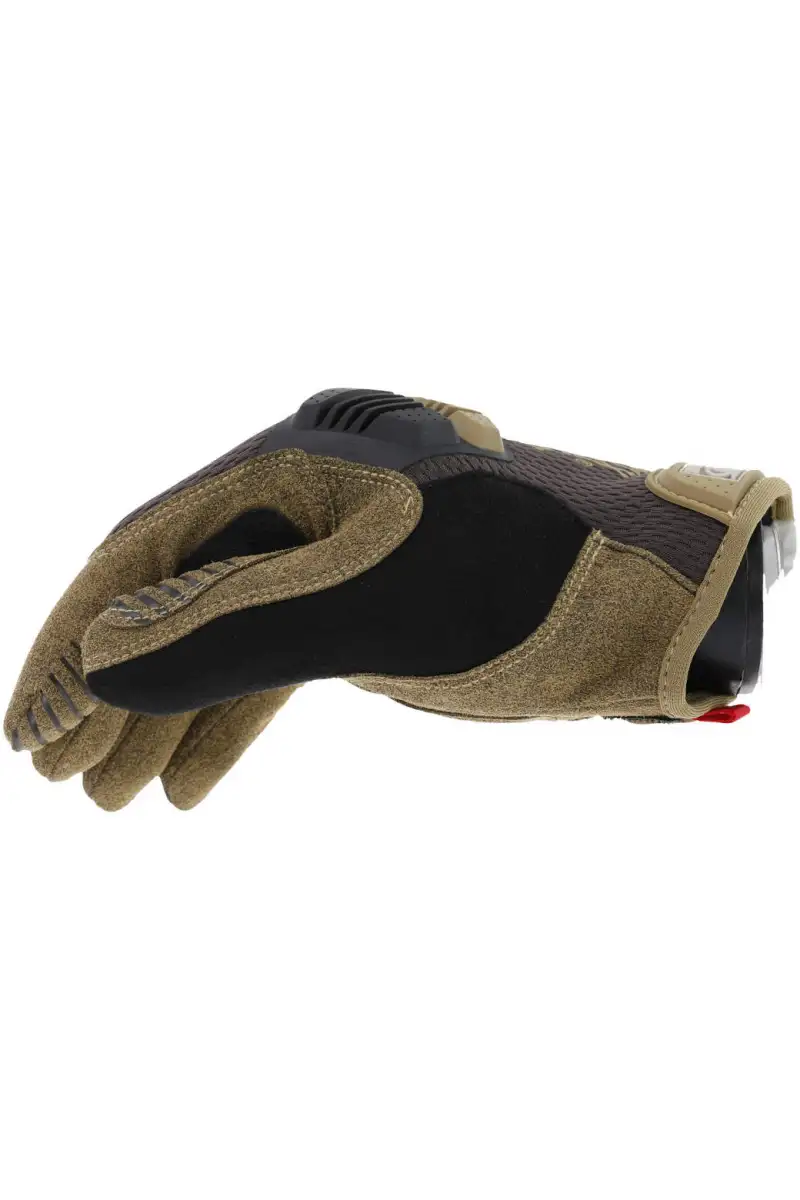 Rękawice Mechanix MPact BROWN