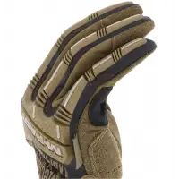 Rękawice Mechanix MPact BROWN