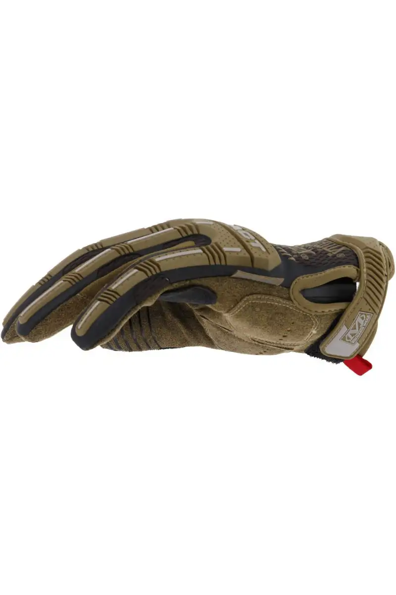 Rękawice Mechanix MPact BROWN