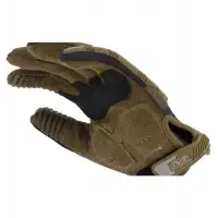 Rękawice Mechanix MPact BROWN