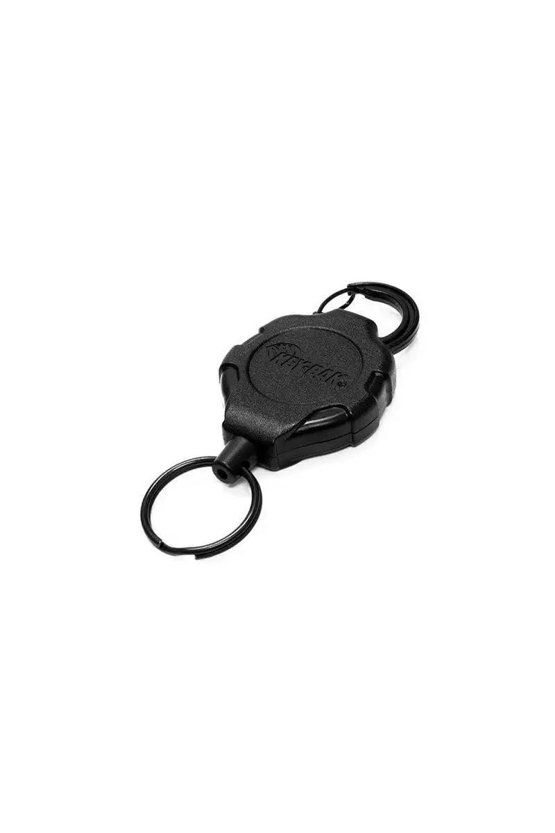 KEY-BAK -Retraktor Ratch-It Heavy Duty - Carabiner