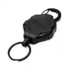KEY-BAK -Retraktor Ratch-It Heavy Duty - Carabiner