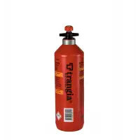 Butelka Paliwowa Trangia 500 ml Red