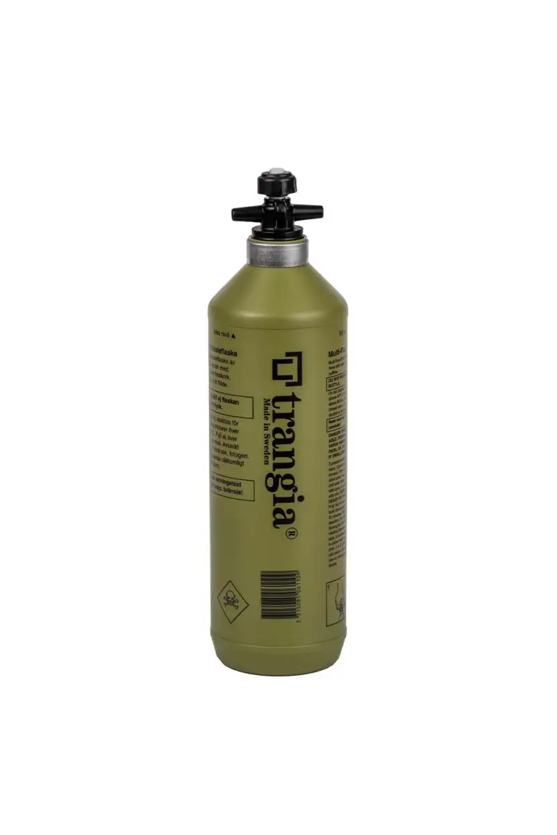 Butelka Paliwowa Trangia 1 l Olive