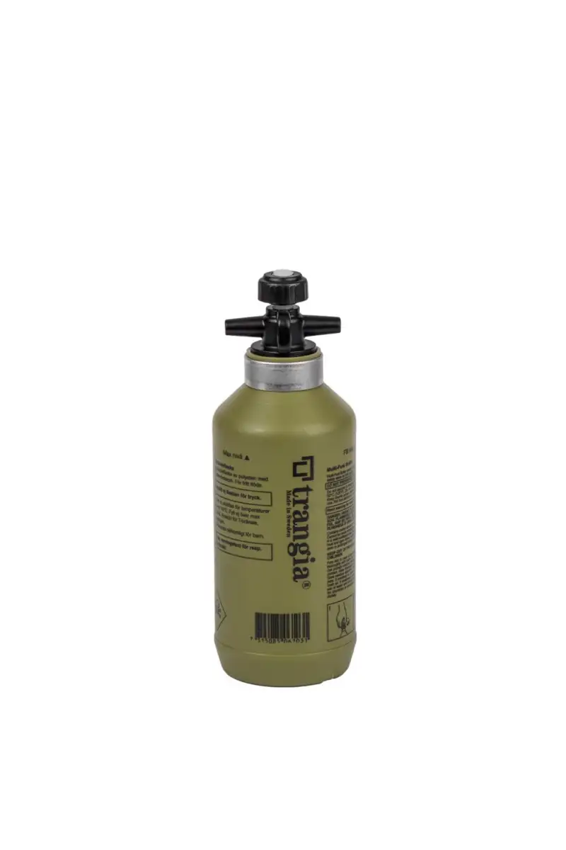 Butelka Paliwowa Trangia 500 ml Olive