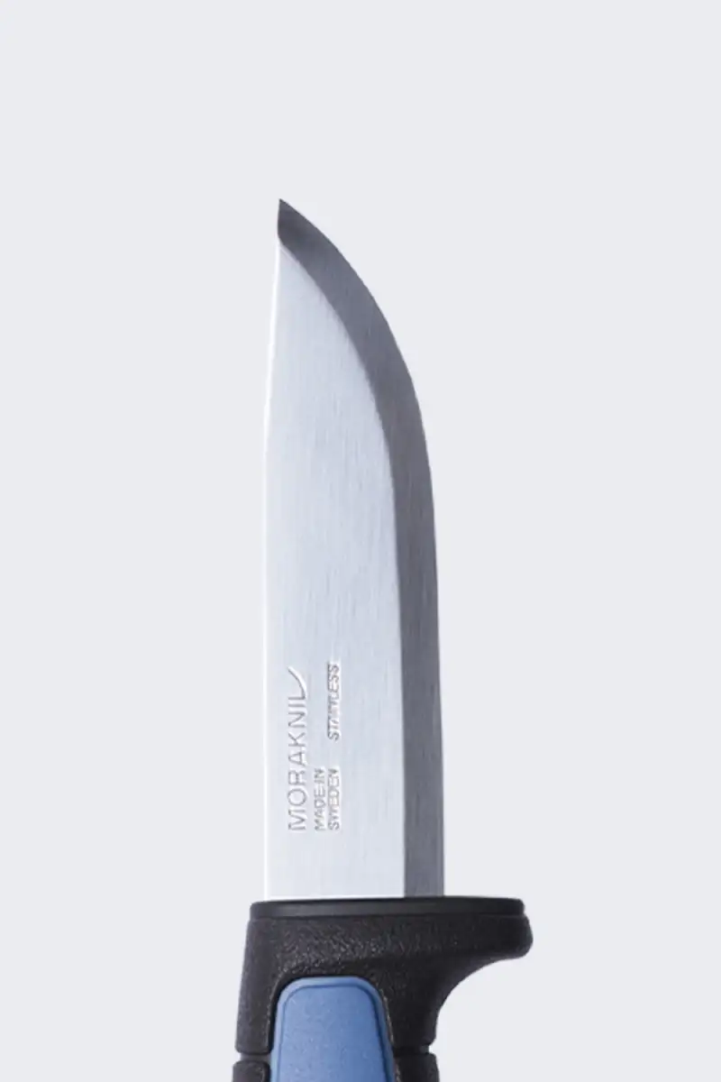Nóż Morakniv Pro S Stal Nierdzewna Blue