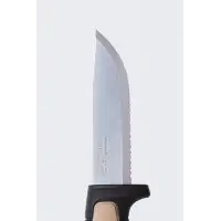 Nóż Morakniv Pro Rope Srt S Stal Nierdzewna Beige