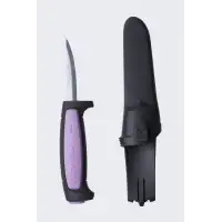 Nóż Morakniv Pro Precision S Stal Nierdzewna Purpl