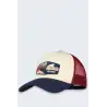 Czapka Buff Trucker Cap Jari Multi