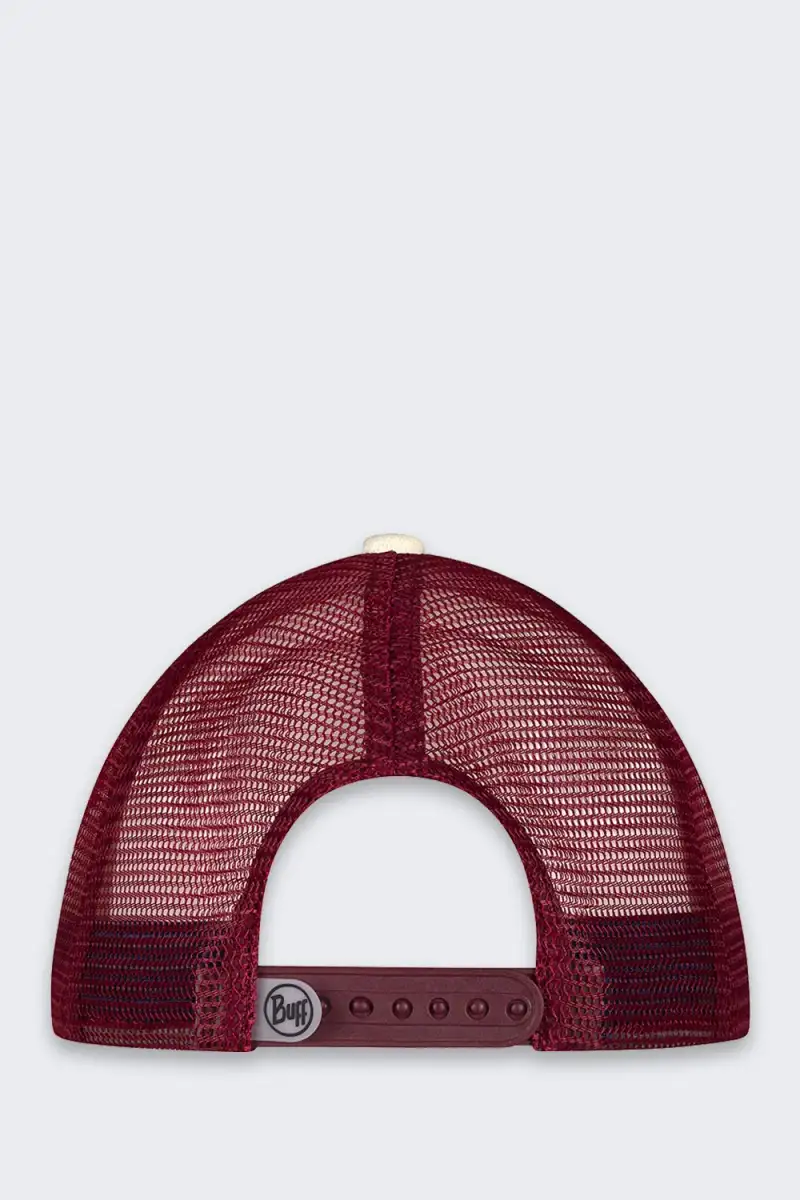 Czapka Buff Trucker Cap Jari Multi