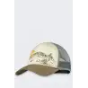 Czapka Buff Trucker Cap Lach Multi