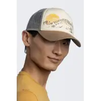 Czapka Buff Trucker Cap Lach Multi