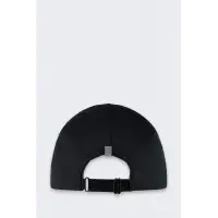 Czapka Buff Speed Cap Solid Black