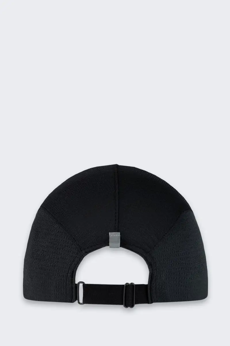 Czapka Buff Speed Cap Solid Black