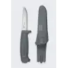 Nóż Morakniv Basic 546 SE S Stal Nierdzewna Gray