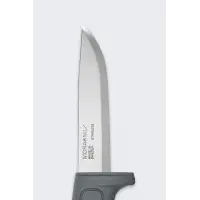Nóż Morakniv Basic 546 SE S Stal Nierdzewna Gray