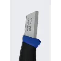 Nóż Serwisowy Morakniv S Stal Nierdzewna Blue