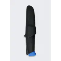 Nóż Serwisowy Morakniv S Stal Nierdzewna Blue
