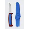 Nóż Morakniv Basic 511 Limitowany COTY 2025 Blue