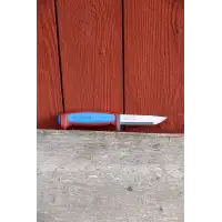 Nóż Morakniv Basic 511 Limitowany COTY 2025 Blue
