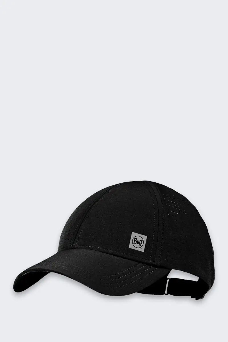 Czapka Buff Safety Summit Cap Black