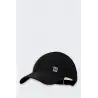 Czapka Buff Safety Summit Cap Black