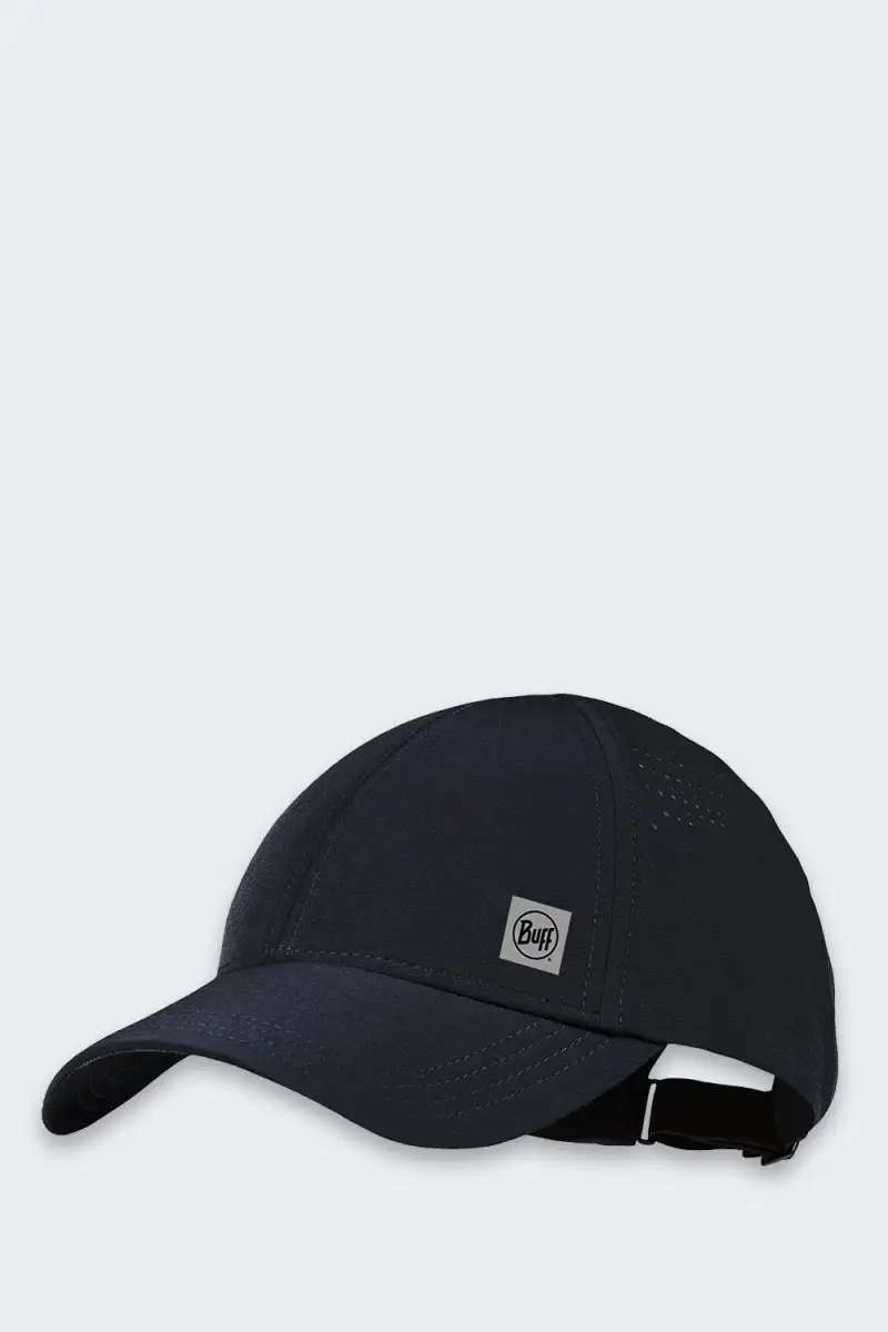Czapka Buff Safety Summit Cap Navy