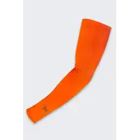 Rękawy Chroniące Przed Słońcem Buff Solid Orange