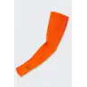 Rękawy Chroniące Przed Słońcem Buff Solid Orange