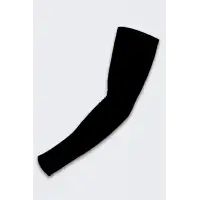 Rękawy Chroniące Przed Słońcem Buff Solid Black