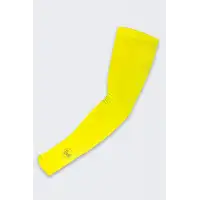 Rękawy Chroniące Przed Słońcem Buff Solid Yellow