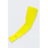 Rękawy Chroniące Przed Słońcem Buff Solid Yellow