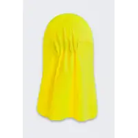 Czapka Buff Safety Pack Bimini Solid Solid Yellow