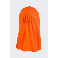 Czapka Buff Safety Pack Bimini Solid Solid Orange