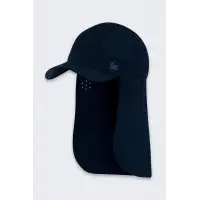 Czapka Buff Safety Pack Bimini Solid Solid Navy