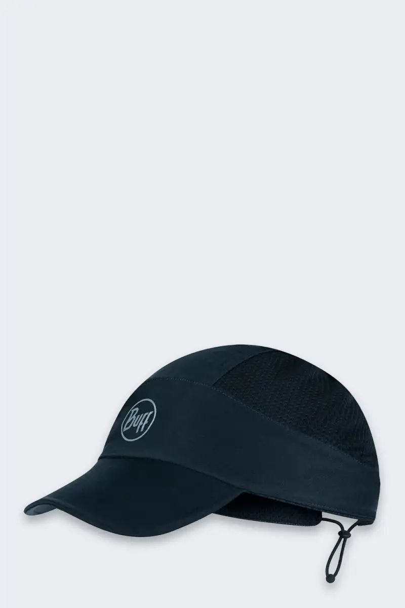 Czapka Buff Safety Pack Cap Solid Navy