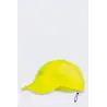 Czapka Buff Safety Pack Cap Solid Yellow