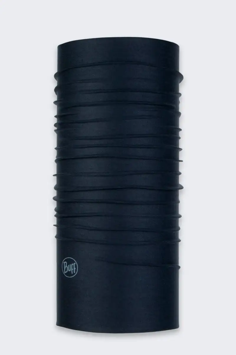 Komin Wielofunkcyjny Buff CoolNet UV Solid Navy