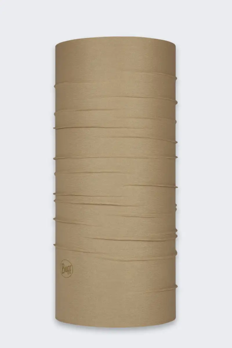 Komin Wielofunkcyjny Buff CoolNet UV Solid Coyote