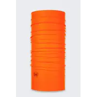 Komin Wielofunkcyjny Buff CoolNet UV Solid Orange