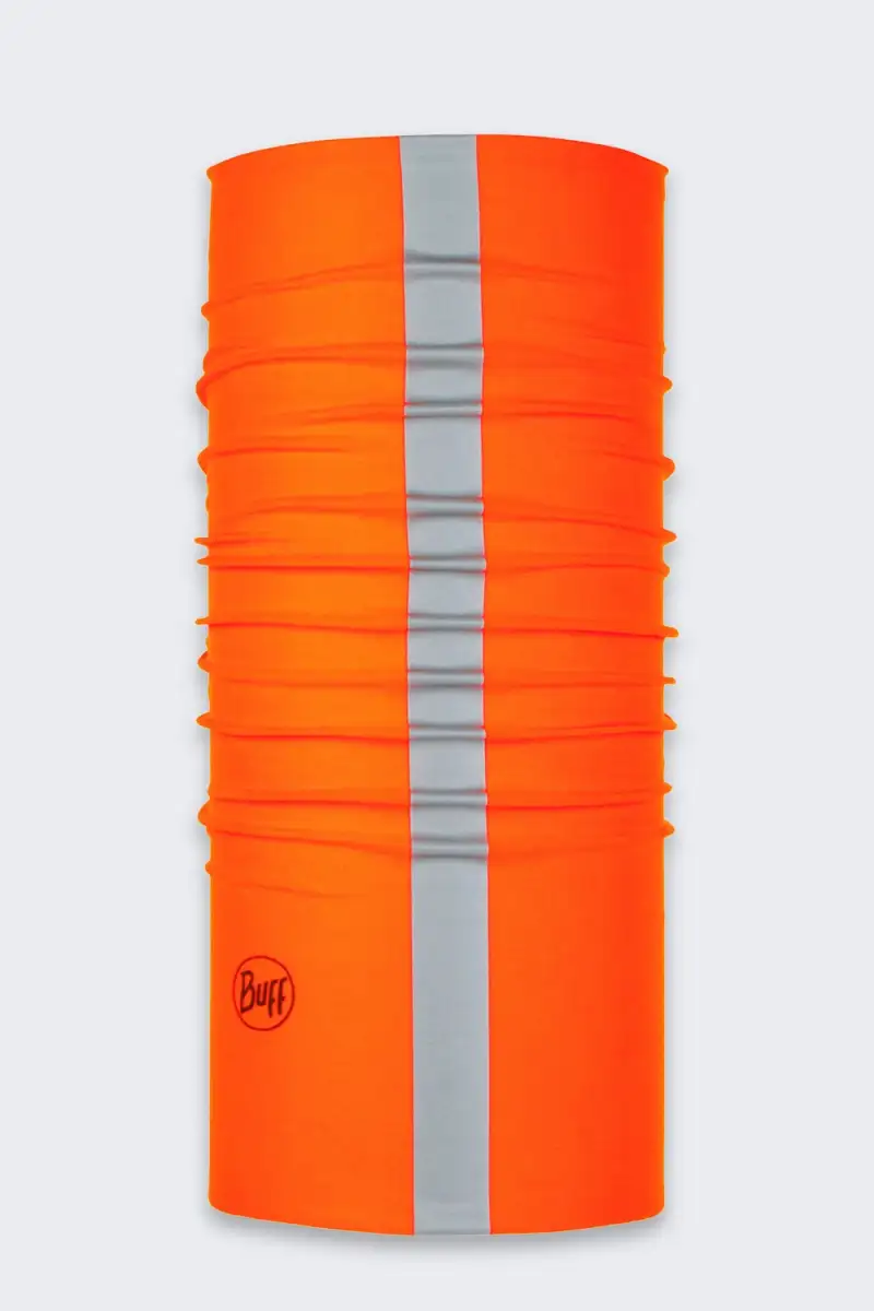 Komin Wielofunkcyjny Buff CoolNet UV Ref Orange