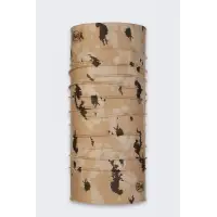 Komin Wielofunkcyjny Buff CoolNet UV Arid Camu