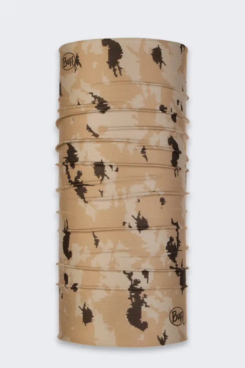 Komin Wielofunkcyjny Buff CoolNet UV Arid Camu