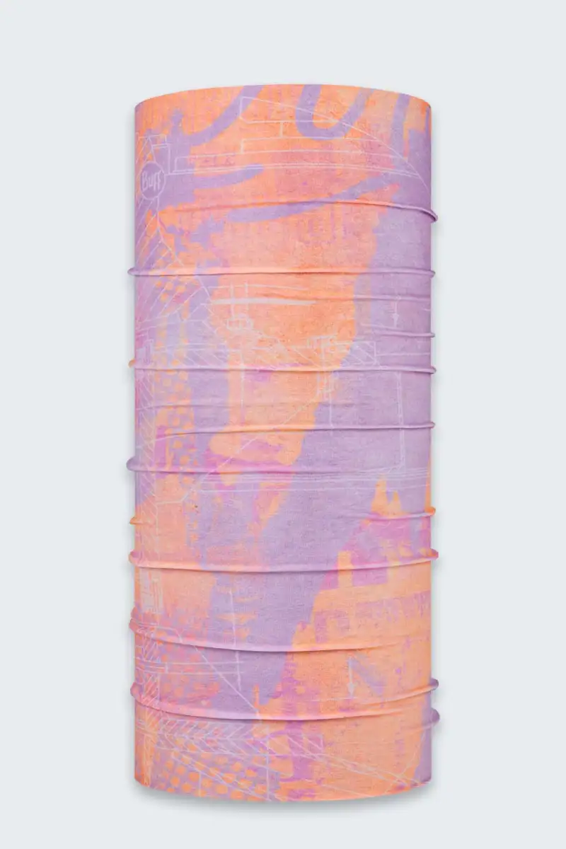 Komin Wielofunkcyjny Buff CoolNet UV Ulia Multi